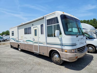 3FCMF53S5XJ****** 1999 Ford F53