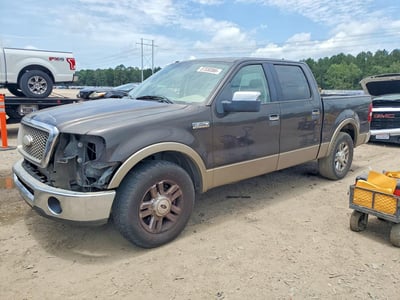 1FTPW12VX6F****** 2006 Ford F-150