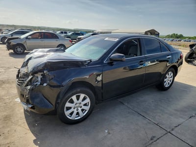 4T1BE46K28U****** 2008 Toyota Camry
