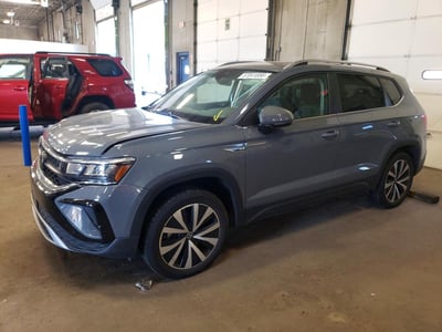3VVNX7B27PM****** 2023 Volkswagen Taos