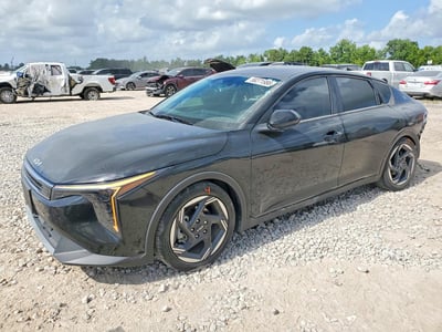 3KPFU4DE8SE****** 2025 Kia K4