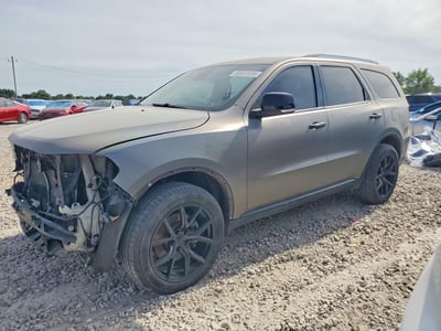 2015 Dodge Durango