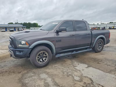 1C6RR6YT5GS****** 2016 RAM 1500