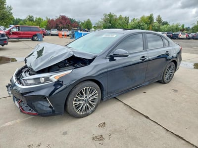 3KPF54AD5RE****** 2024 Kia Forte