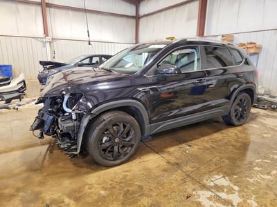 2023 Volkswagen Taos