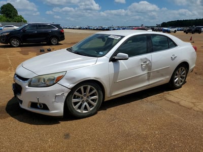 1G11D5SL7FF****** 2015 Chevrolet Malibu