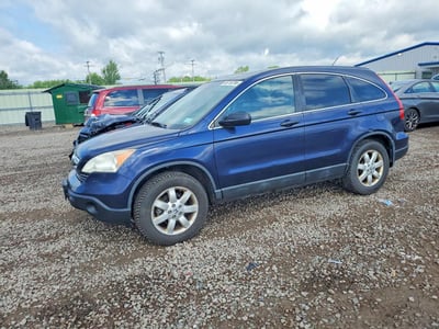 5J6RE48559L****** 2009 Honda CR-V