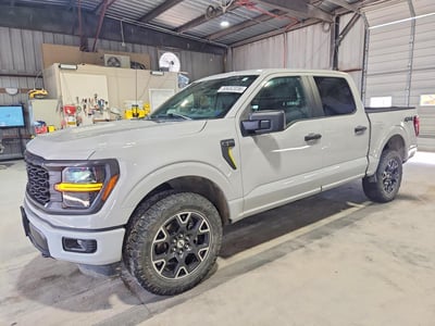 1FTFW2L54RK****** 2024 Ford F-150