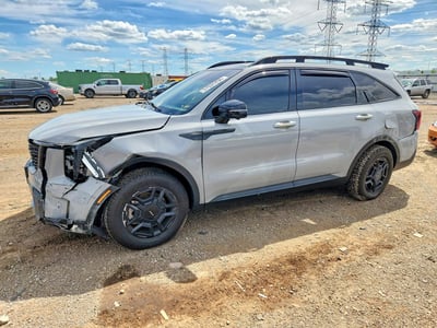 2024 Kia Sorento