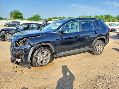 2T3W1RFV3RW****** 2024 Toyota RAV4