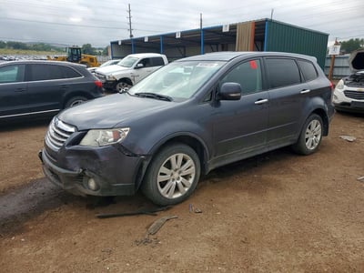 4S4WX9FD9C4****** 2012 Subaru Tribeca