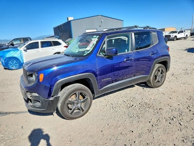 ZACCJBBB2HP****** 2017 Jeep Renegade