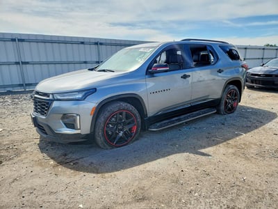 1GNEVKKW3PJ****** 2023 Chevrolet Traverse