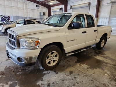 2007 Dodge Ram 1500