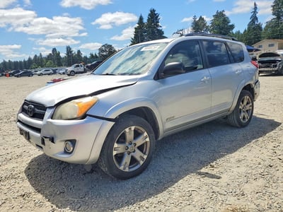 2010 Toyota RAV4