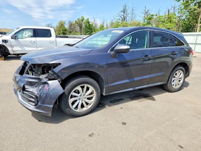 2016 Acura RDX