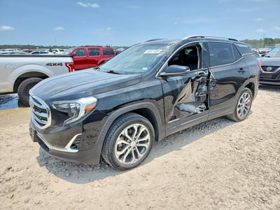3GKALVEX5LL****** 2020 GMC Terrain