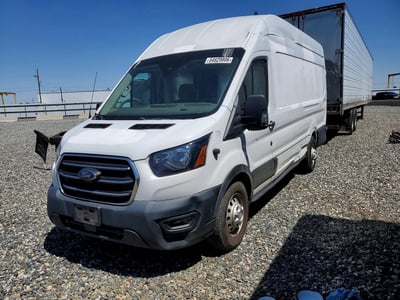 1FTBW3U88LK****** 2020 Ford Transit 350