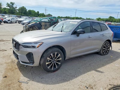 YV4M12RC7S1****** 2025 Volvo XC60