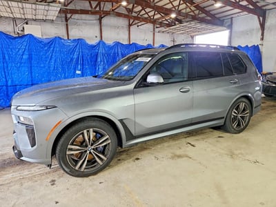 5UX23EM09R9****** 2024 BMW X7