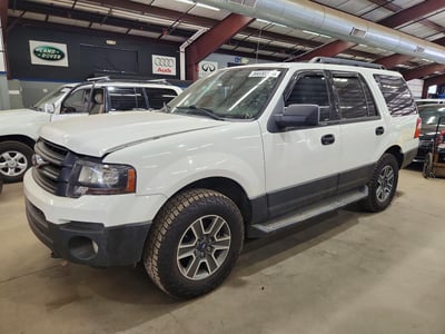 2016 Ford Expedition