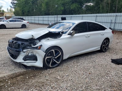 1HGCV1F34LA****** 2020 Honda Accord