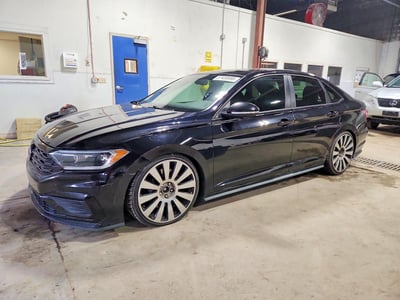 3VW6T7BU3KM****** 2019 Volkswagen Jetta