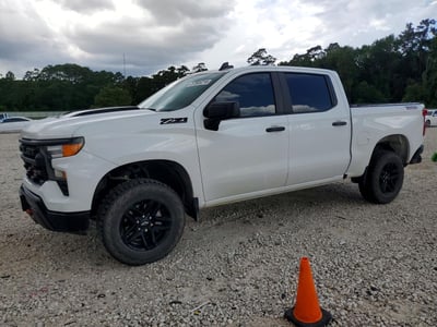3GCUDCED8RG****** 2024 Chevrolet Silverado