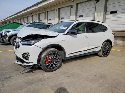 5J8YD8H86RL****** 2024 Acura MDX