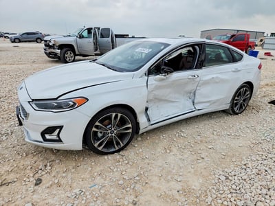 3FA6P0K94LR****** 2020 Ford Fusion