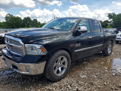 1C6RR7VM4FS****** 2015 RAM 1500