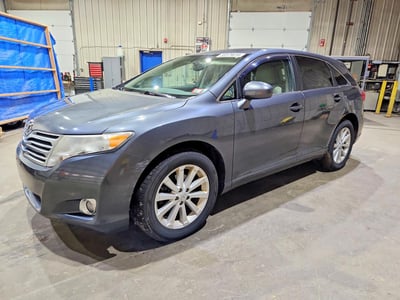 4T3BA3BB2CU****** 2012 Toyota Venza