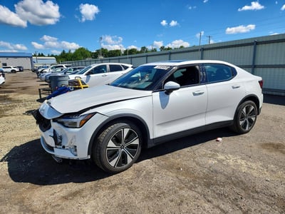 2023 Polestar Polestar 2