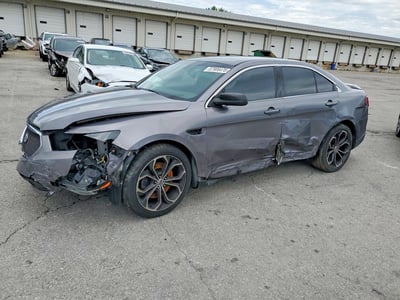 1FAHP2KT7DG****** 2013 Ford Taurus