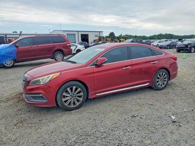 5NPE34AF8FH****** 2015 Hyundai Sonata