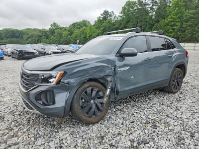 1V2JE2CA5RC****** 2024 Volkswagen Atlas