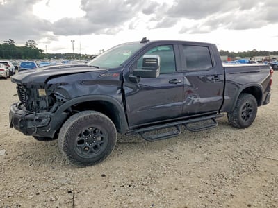 3GCUDHE88RG****** 2024 Chevrolet Silverado 1500