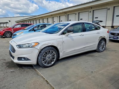 3FA6P0HR5DR****** 2013 Ford Fusion