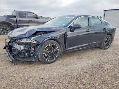 5XXG64J23MG****** 2021 Kia K5