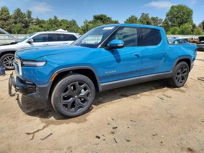 7FCTGBAAXSN****** 2025 Rivian R1T