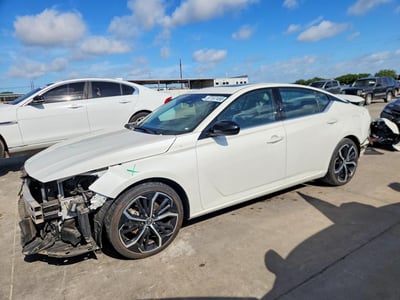 1N4BL4CV1RN****** 2024 Nissan Altima