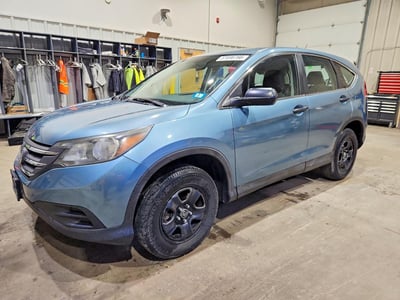 2HKRM4H32DH****** 2013 Honda CR-V