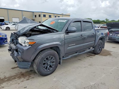 3TMAZ5CN6KM****** 2019 Toyota Tacoma