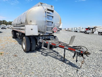 1W9T232616L****** 2006 Wells Cargo Trailers