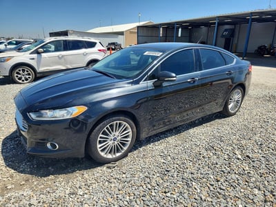3FA6P0HD4FR****** 2015 Ford Fusion