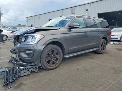 2021 Ford Expedition