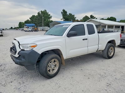 5TFRX5GNXLX****** 2020 Toyota Tacoma
