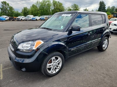 2011 Kia Soul