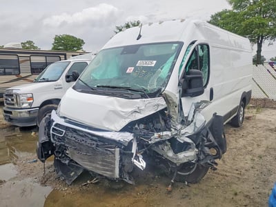 3C6MRVJG9RE****** 2024 RAM Promaster 3500