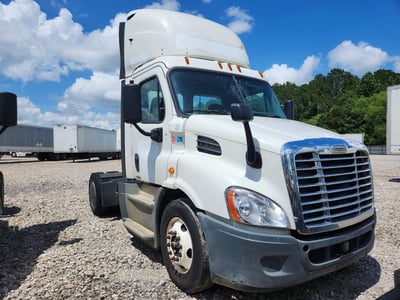 2017 Freightliner Cascadia 113